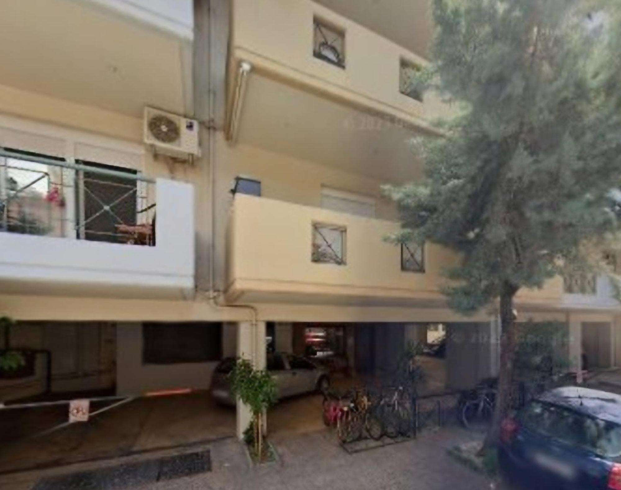 Anthexia'S Studio Golos Dış mekan fotoğraf